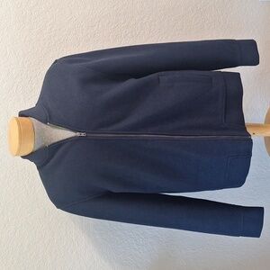 Banana Republic Bomber Jacket